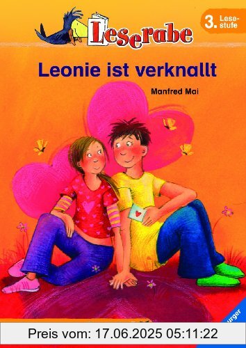 Binding : Taschenbuch, Edition : 3, Label : Ravensburger Buchverlag, Publisher : Ravensburger Buchverlag, medium : Taschenbuch, numberOfPages : 96, publicationDate : 2009-09-01, authors : Manfred Mai, languages : german, ISBN : 3473380725