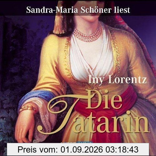 Die Tatarin: gekürzte Romanfassung
