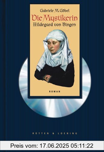 Binding : Gebundene Ausgabe, Edition : 1, Label : Rütten & Loening, Publisher : Rütten & Loening, medium : Gebundene Ausgabe, numberOfPages : 399, publicationDate : 2006-02-22, authors : Gabriele Göbel, languages : german, ISBN : 3352007357