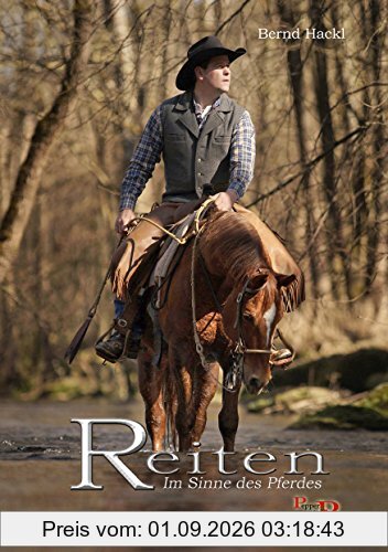 REITEN: Im Sinne des Pferdes