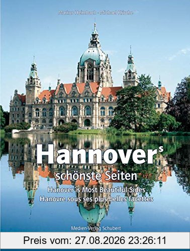 Hannovers schönste Seiten