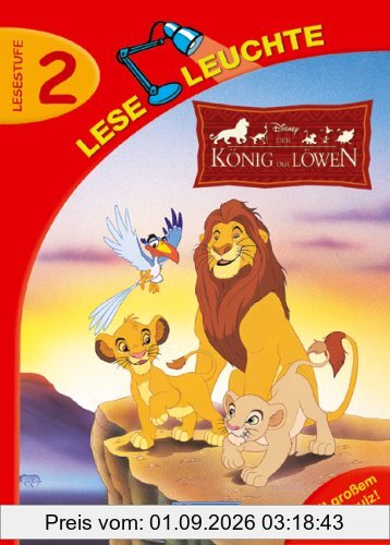 König der Löwen