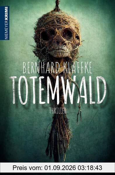 Totemwald: Thriller
