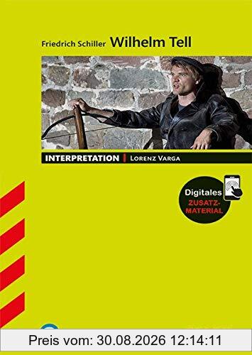 Interpretationen Deutsch - Schiller: Wilhelm Tell