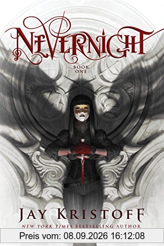 Nevernight: Book One of the Nevernight Chronicle