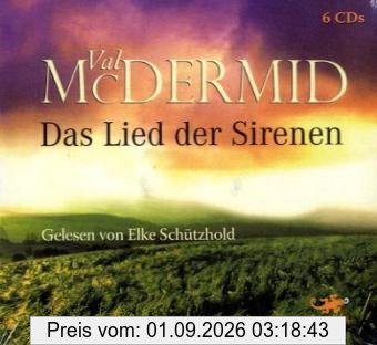 Das Lied der Sirenen