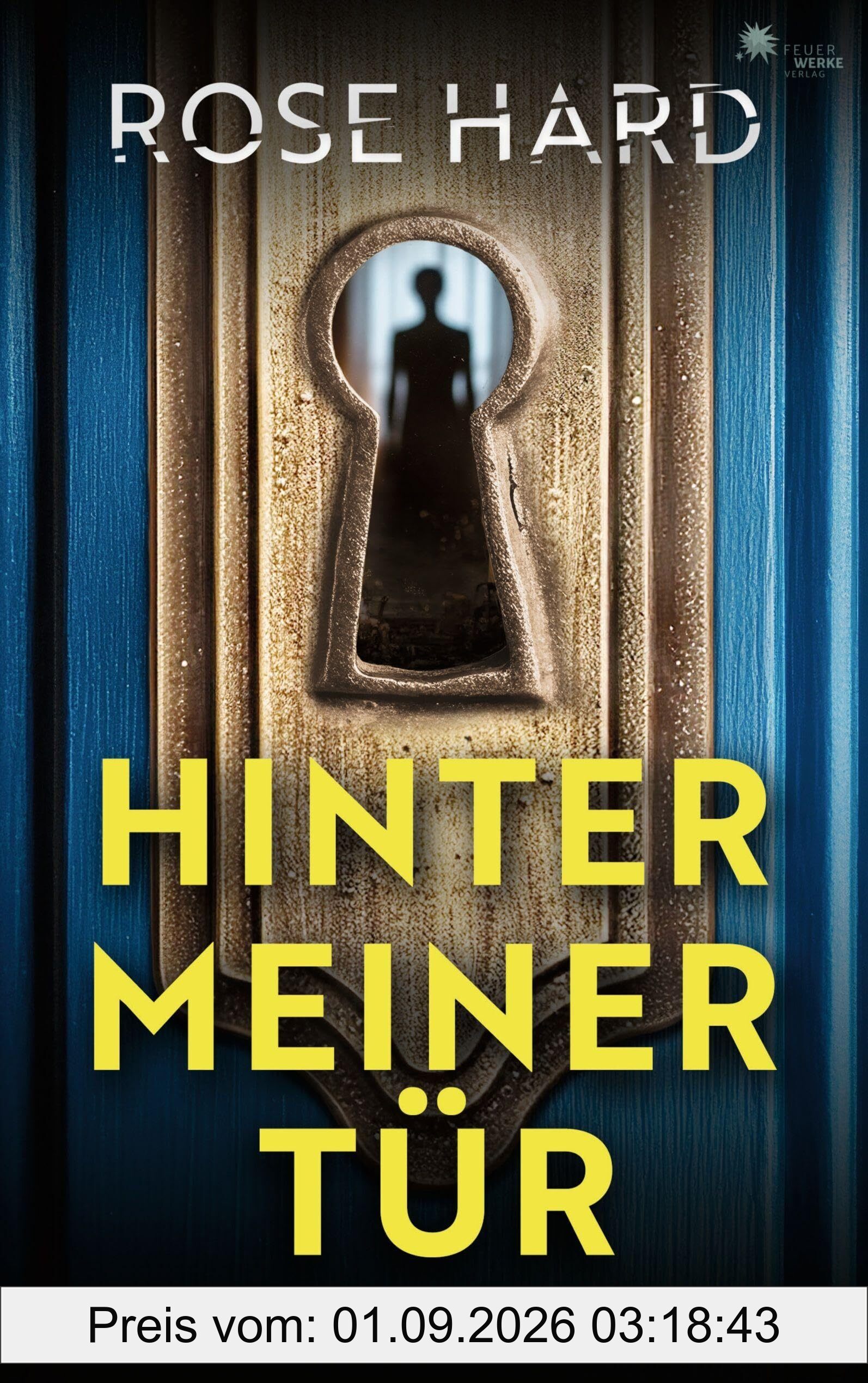 Hinter meiner Tür