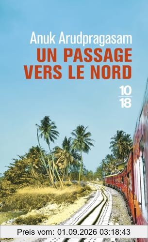 Un passage vers le Nord
