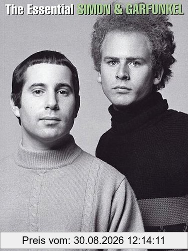 The Essential Simon & Garfunkel [PVG]