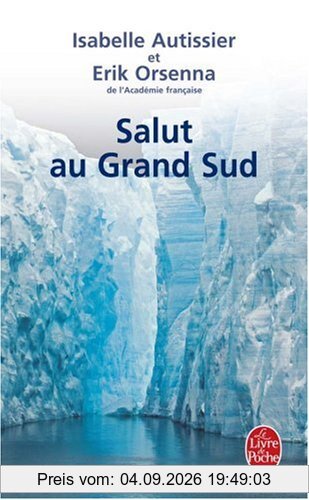 Salut au Grand Sud