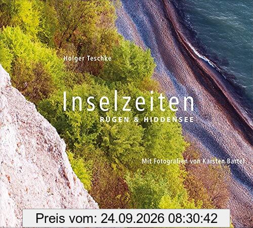 Inselzeiten: Rügen und Hiddensee