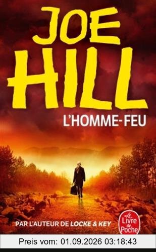 L'homme-feu