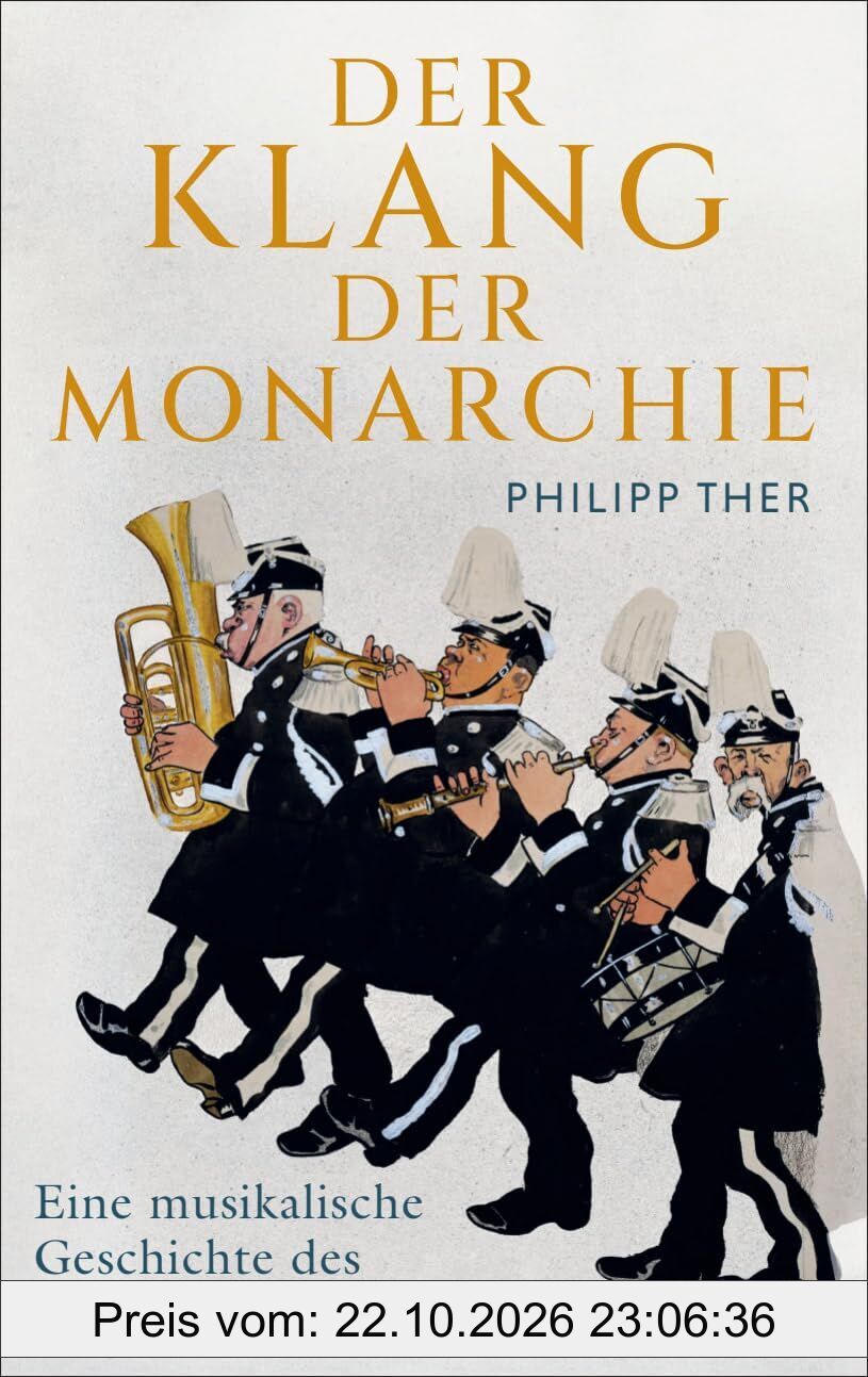 Der Klang der Monarchie