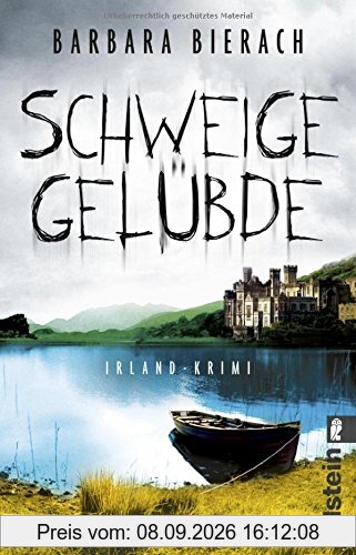 Schweigegelübde: Irland-Krimi (Ein Emma-Vaughan-Krimi, Band 2)