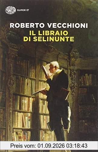 Il libraio di Selinunte