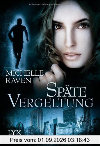 Späte Vergeltung