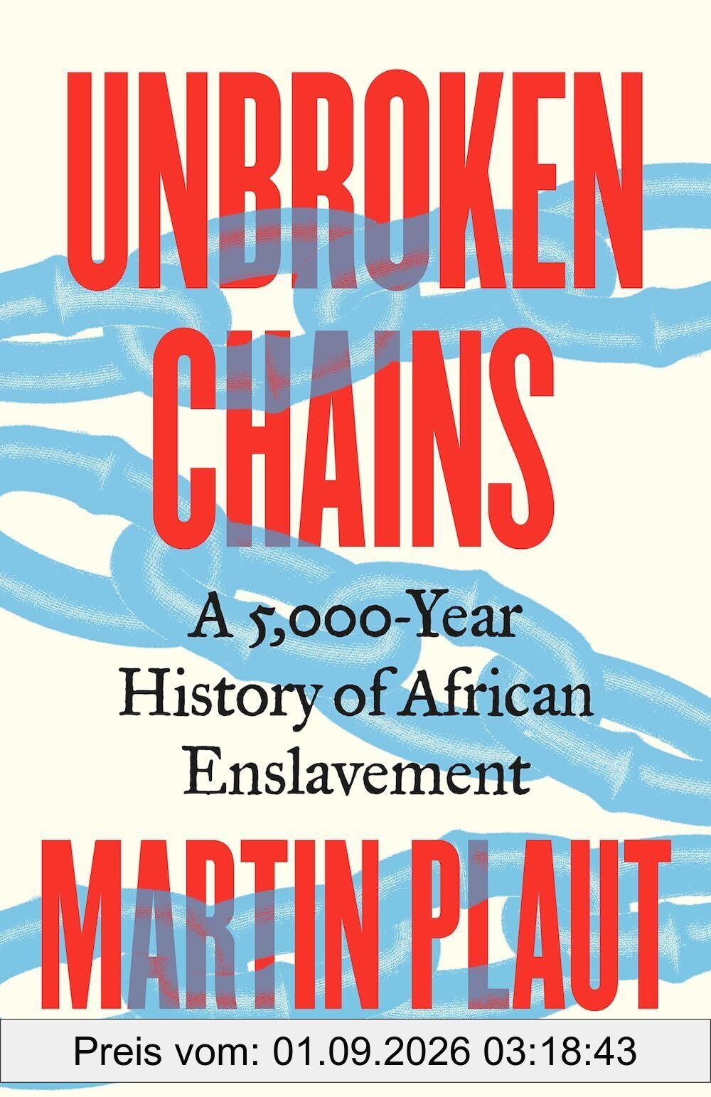 Unbroken Chains