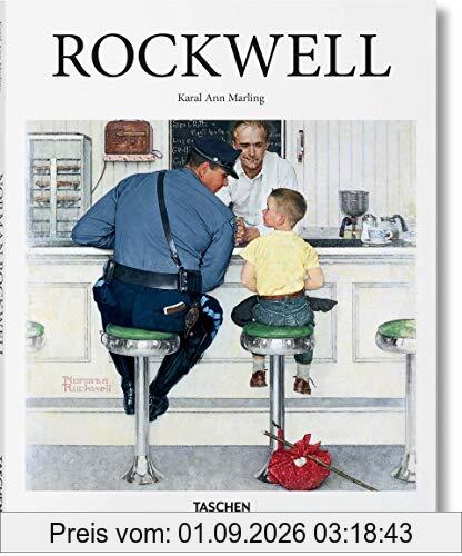 Norman Rockwell : 1894-1978 : America's most beloved painter