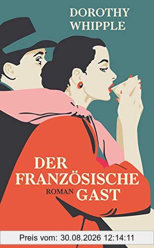 Der französische Gast