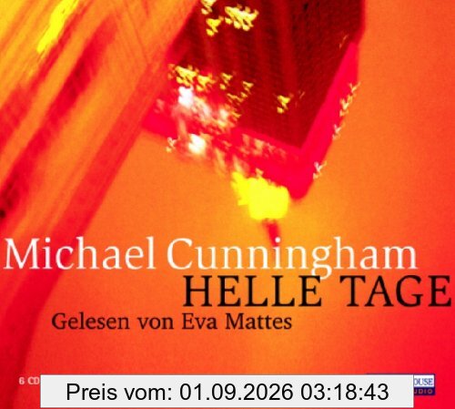 Helle Tage. 6 CDs
