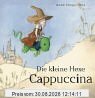 Die kleine Hexe Cappuccina