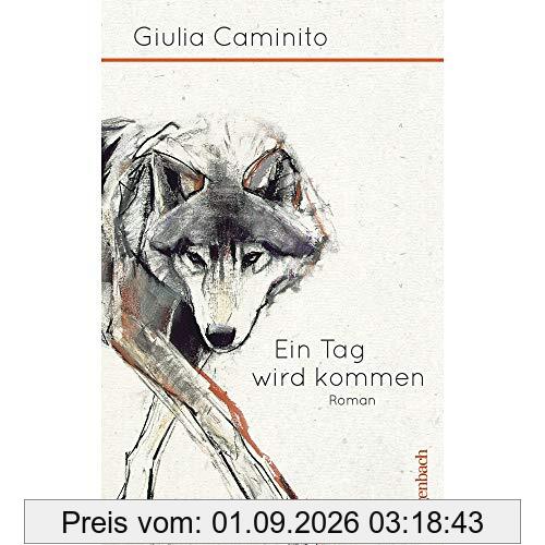 Ein Tag wird kommen (Quartbuch)