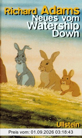 Neues vom Watership Down