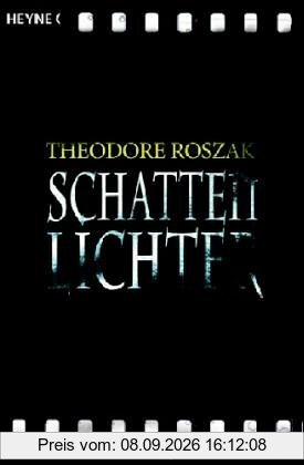 Schattenlichter. Roman über die grösste Verschwörung aller Zeiten