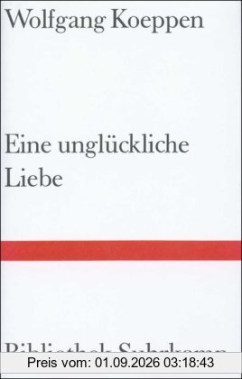Eine unglückliche Liebe