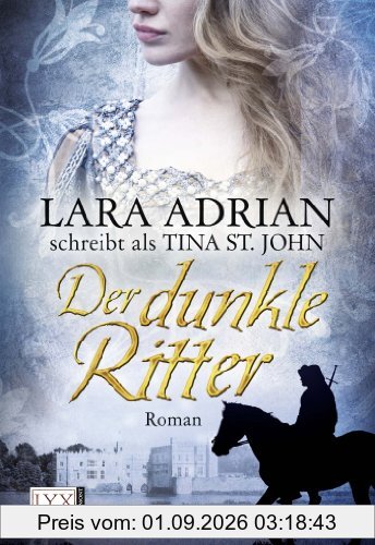 Der dunkle Ritter