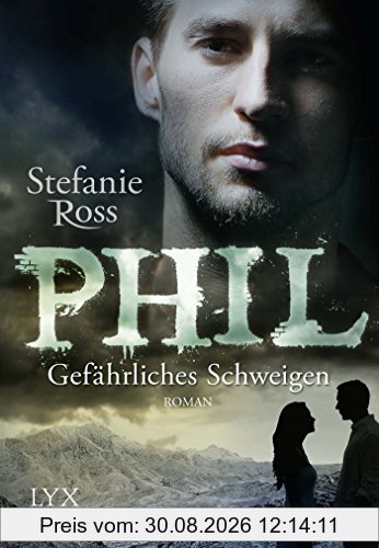 Phil: Gefährliches Schweigen