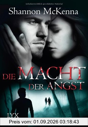 Die Macht der Angst