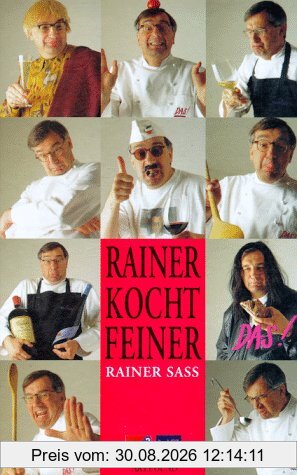 Rainer kocht feiner