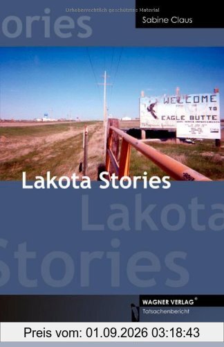 Lakota Stories