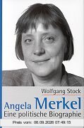 Angela Merkel