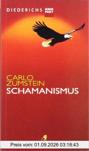 Schamanismus (Diederichs kompakt)