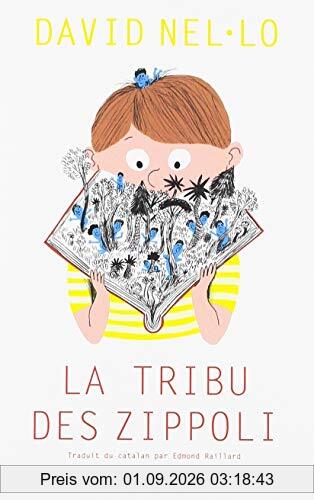 La tribu des Zippoli