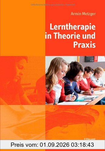 Lerntherapie in Theorie und Praxis