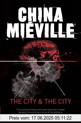 Binding : Taschenbuch, Label : Pan Macmillan, Publisher : Pan Macmillan, NumberOfItems : 2, medium : Taschenbuch, numberOfPages : 372, publicationDate : 2011-05-06, authors : China Miéville, languages : english, ISBN : 033053419X