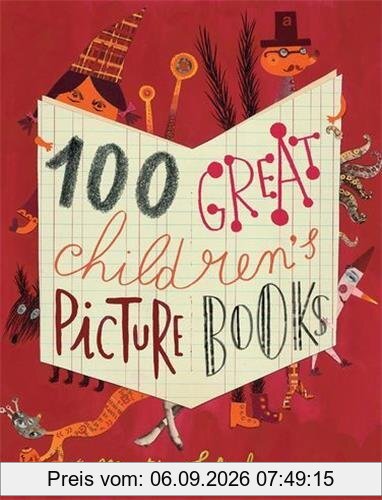100 Great Children´s Picturebooks