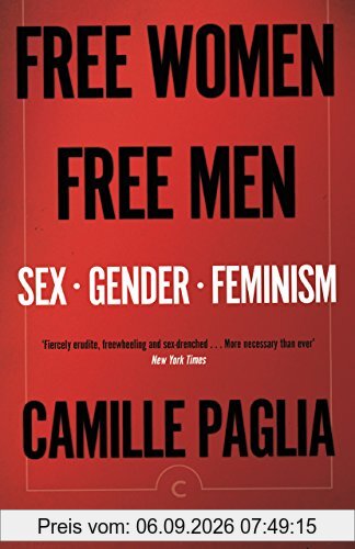 Free Women, Free Men (Canons)