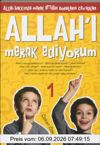 Allahi Merak Ediyorum