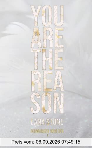 You Are The Reason (Schwanger vom CEO, Band 1)
