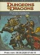 Dungeons & Dragons: Player's Handbook, 4th Edition (Hard