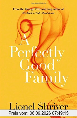 A Perfectly Good Family