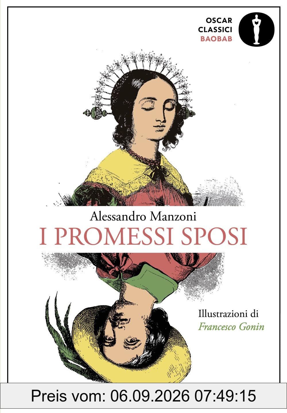 I promessi sposi (Oscar baobab. Classici)