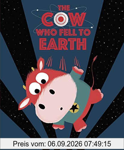 The Cow Who Fell to Earth