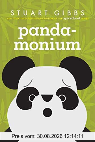 Panda-monium (FunJungle, Band 4)
