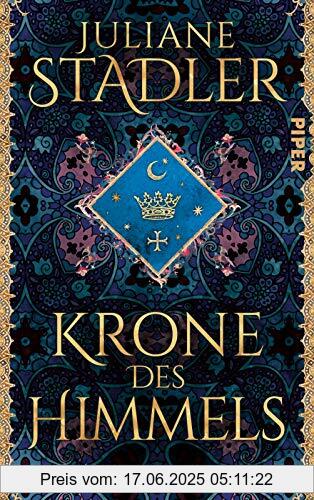Binding : Gebundene Ausgabe, Edition : 1., Label : Piper, Publisher : Piper, medium : Gebundene Ausgabe, numberOfPages : 704, publicationDate : 2021-09-01, releaseDate : 2021-09-01, authors : Juliane Stadler, ISBN : 349207054X