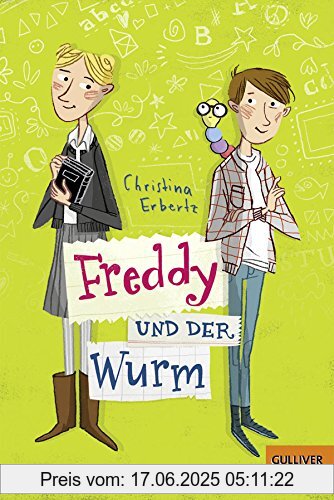 Binding : Taschenbuch, Edition : 1, Label : Beltz & Gelberg, Publisher : Beltz & Gelberg, medium : Taschenbuch, numberOfPages : 191, publicationDate : 2015-02-03, authors : Christina Erbertz, languages : german, ISBN : 3407745214